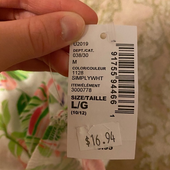 Romper - Picture 3 of 4